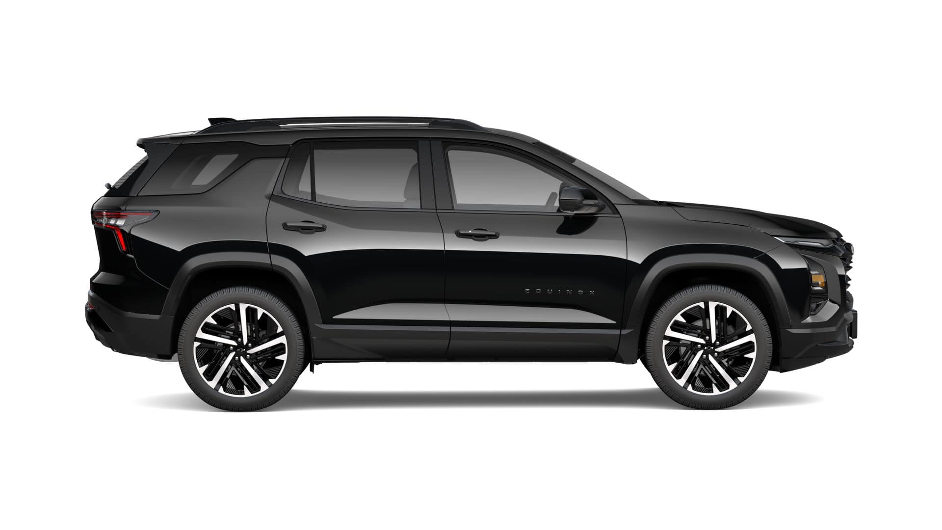 2027 Chevrolet Equinox RS - Photo 27