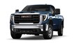  GMC Sierra 2500 HD