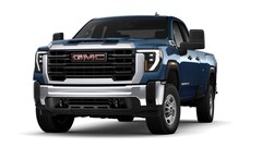 2026 GMC Sierra 2500 HD Pro Truck