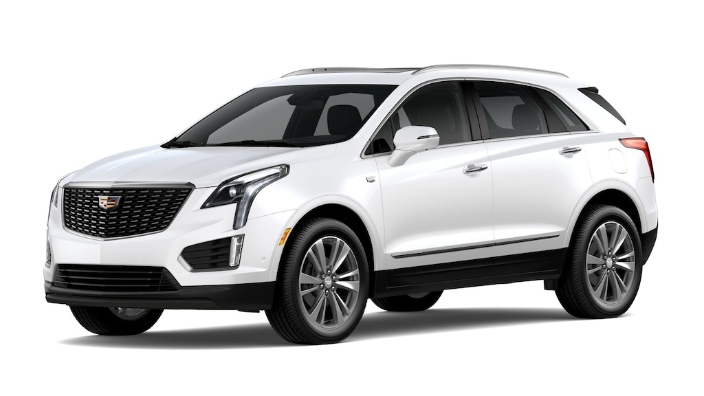 2024 New CADILLAC XT5 Premium Luxury for sale in Atlanta R25013