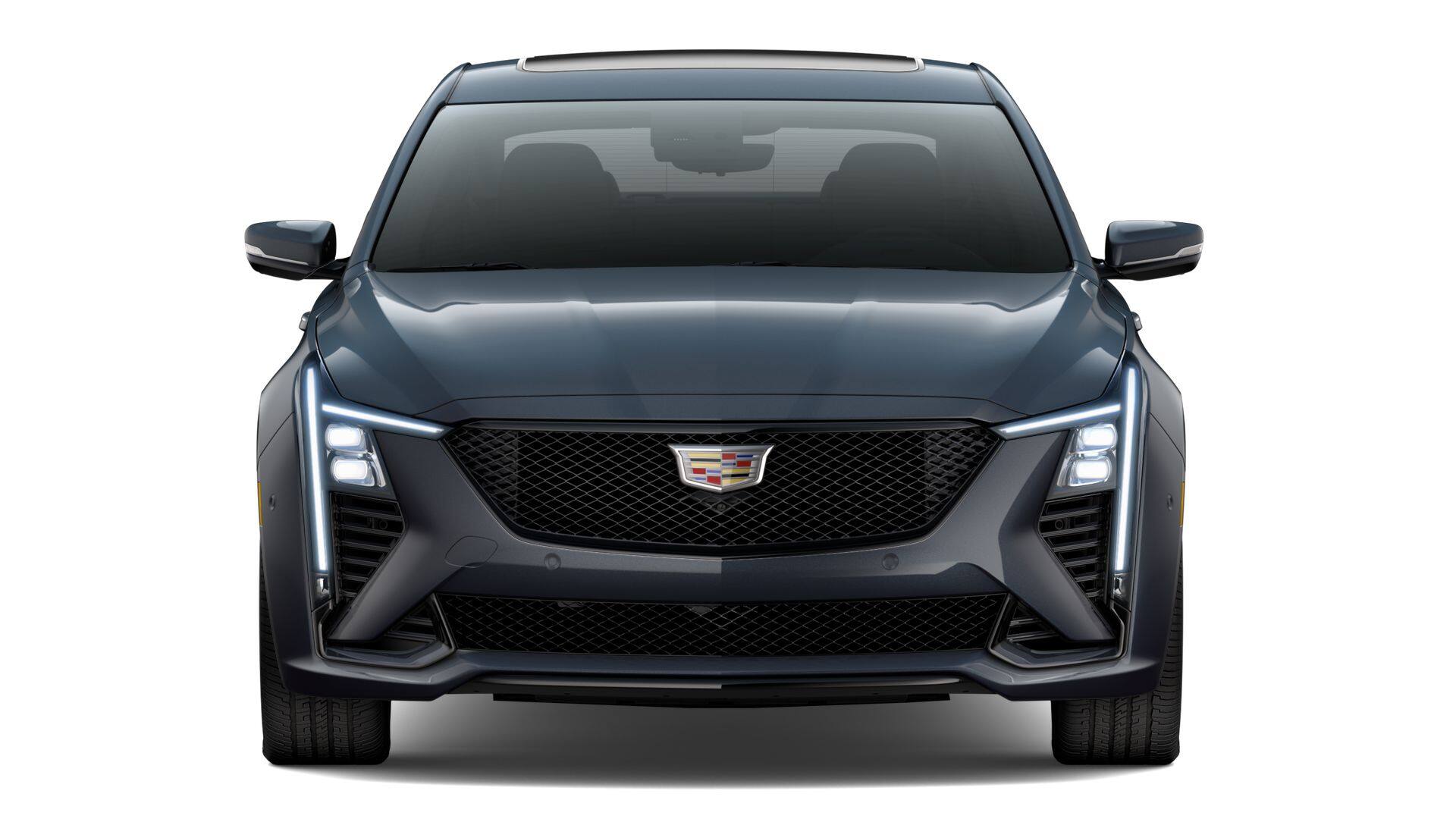 Thumbnail: 2026 Cadillac CT5 - 50