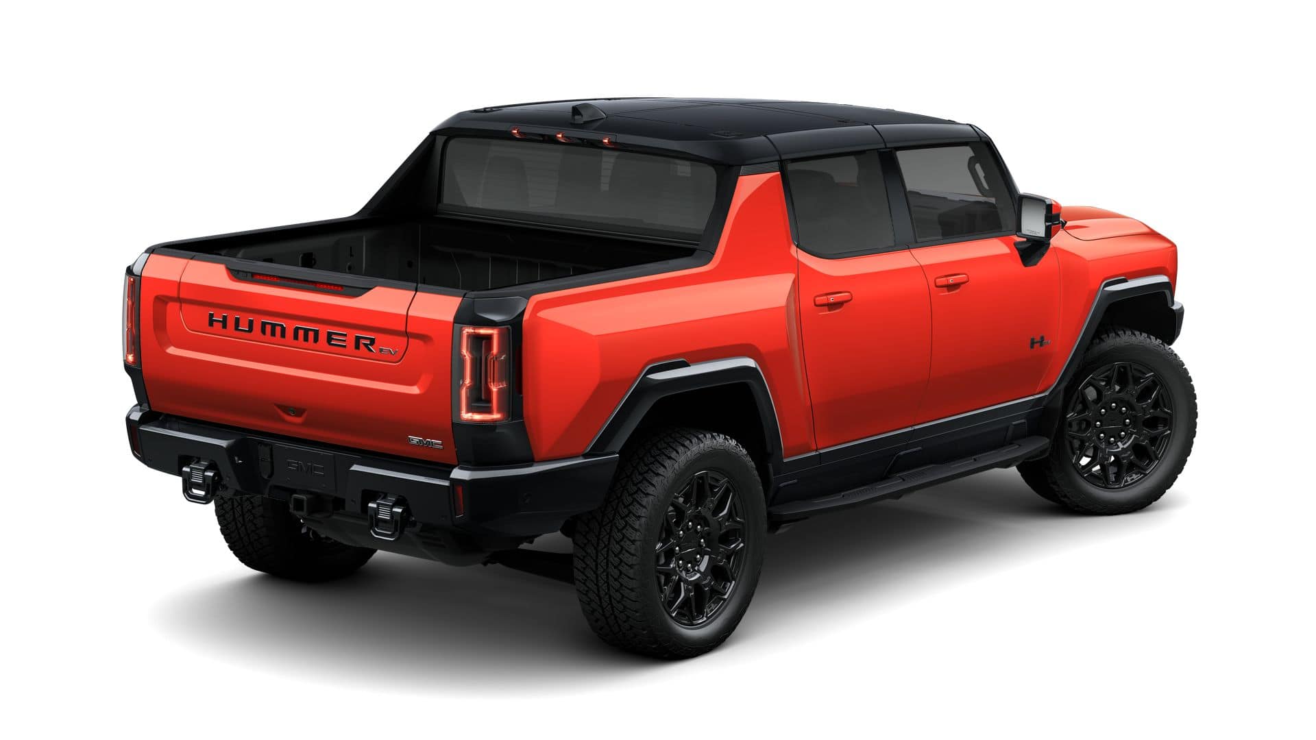 2025 GMC HUMMER EV 3X - Photo 59