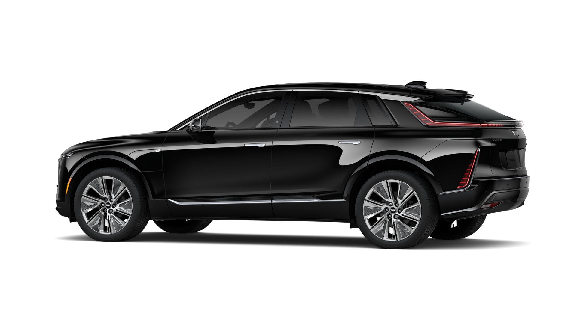2026 Cadillac LYRIQ Signature Luxury - Photo 61