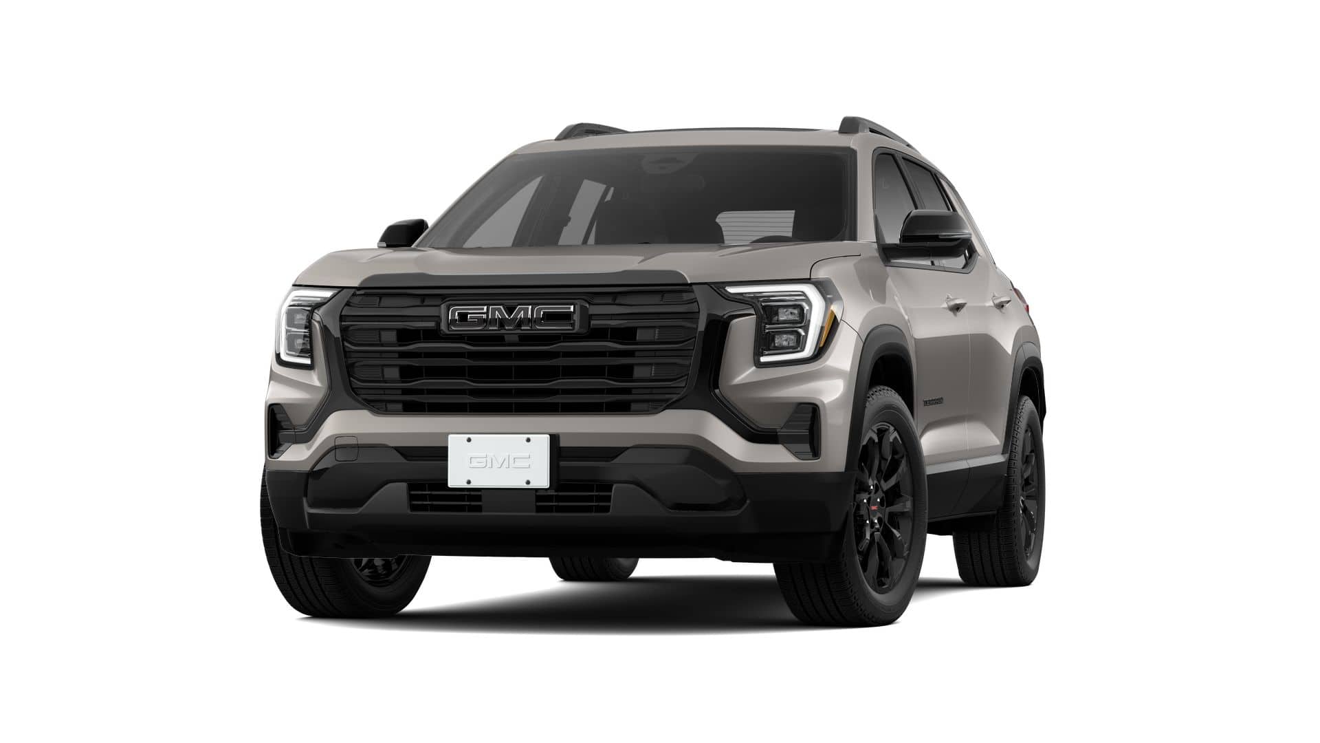 2026 GMC Terrain Elevation's photo
