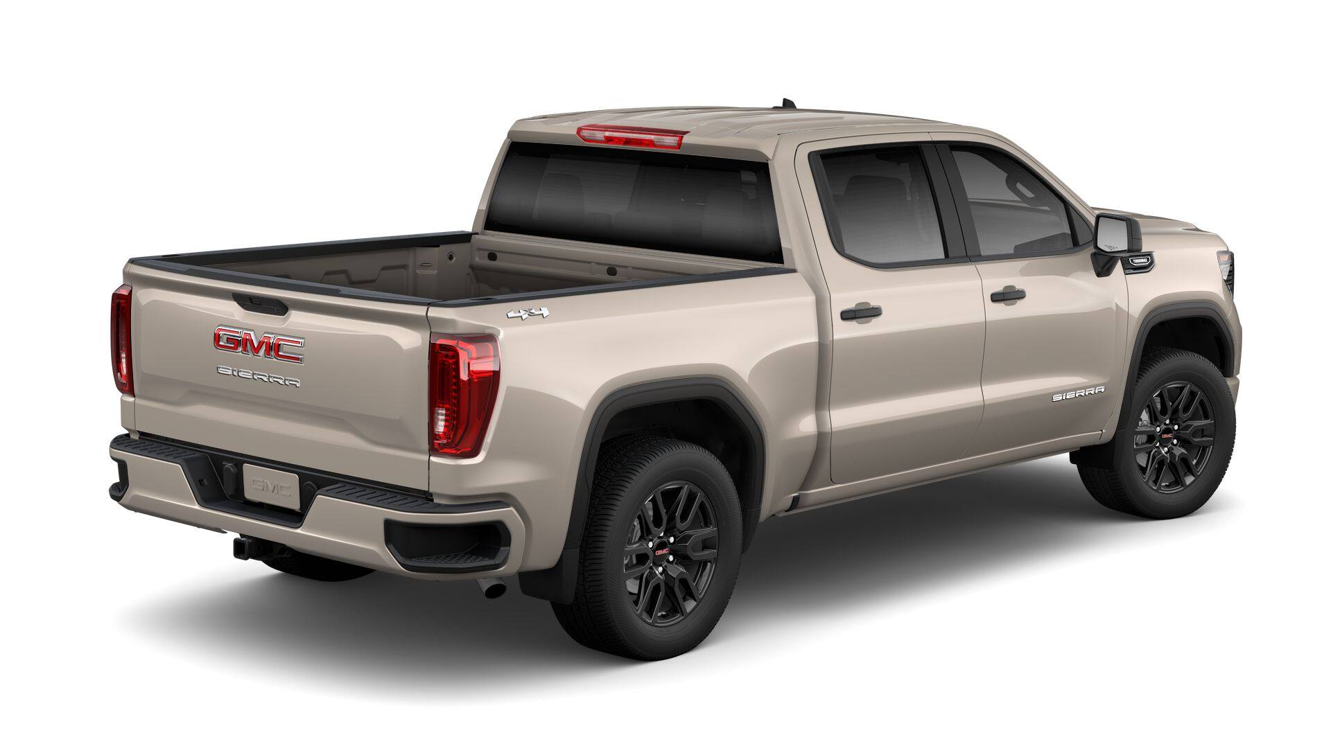 2026 Gmc Sierra 1500 Pro photo 3