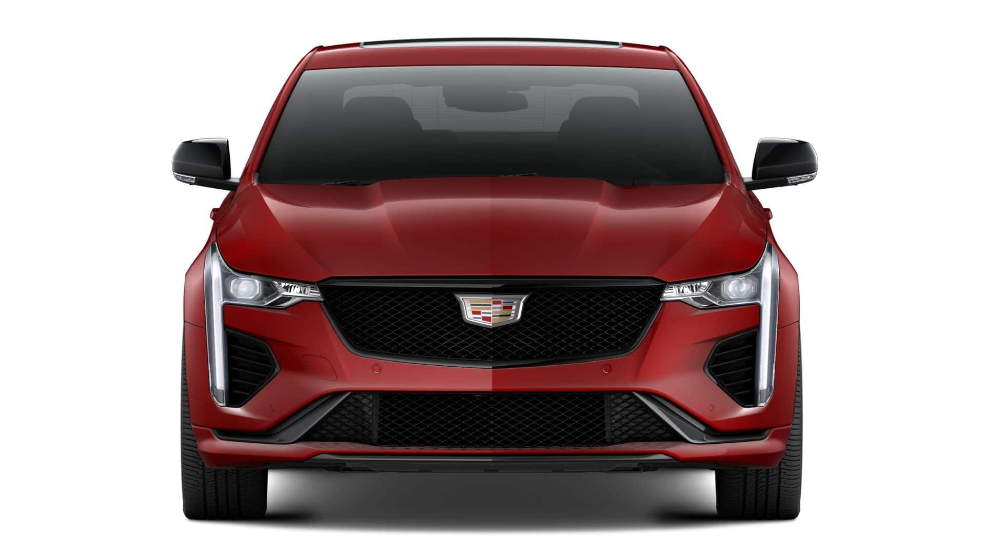 2025 Cadillac CT4 Sport - Photo 29