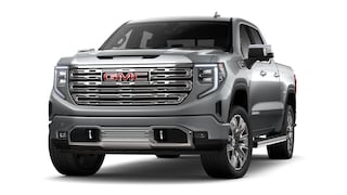 2026 GMC Sierra 1500 Denali Truck