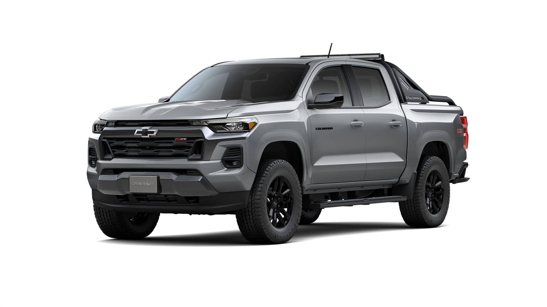 2025 Chevrolet Colorado Z71 - Photo 33