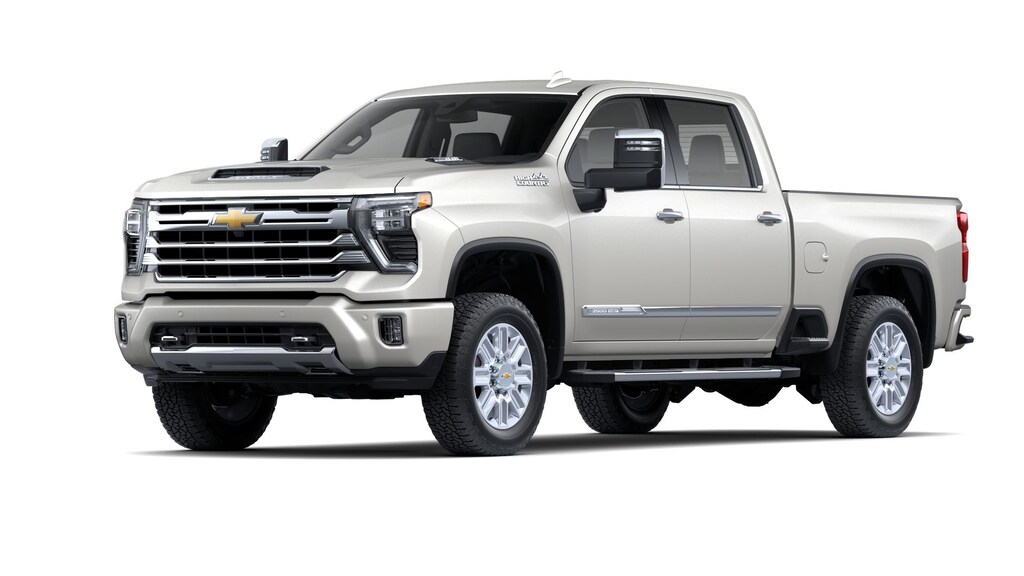 New 2025 Chevrolet Silverado 3500 HD For Sale at COUNTRY CHEVROLET