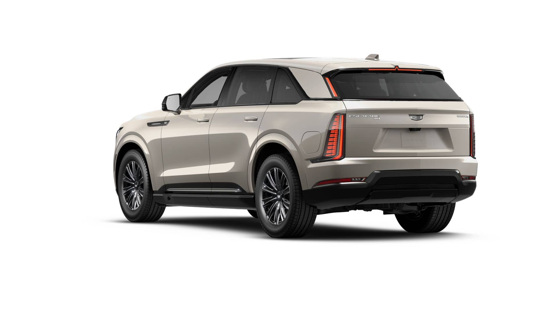 New 2026 CADILLAC ESCALADE IQ Sport SUV