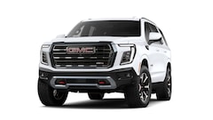 2025 GMC Yukon AT4 Ultimate SUV