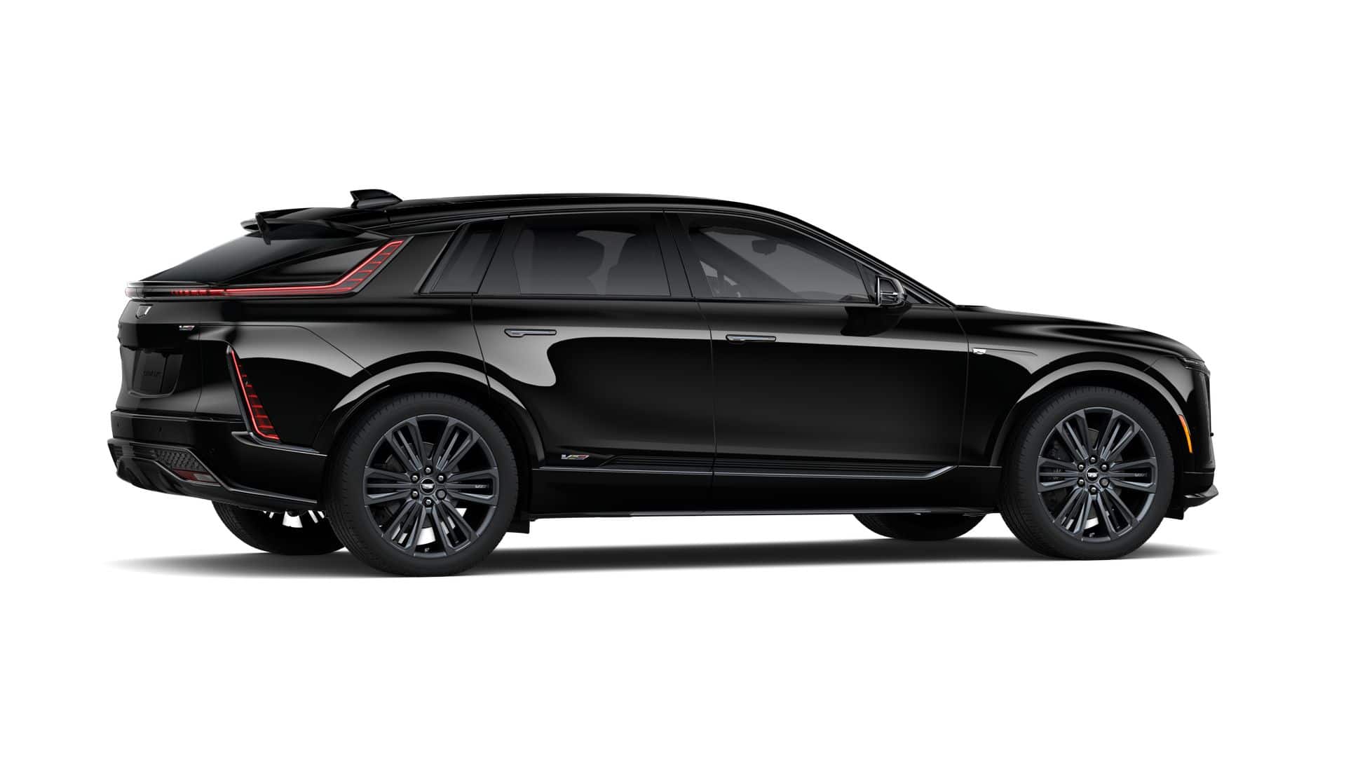 2026 Cadillac LYRIQ V - Photo 36