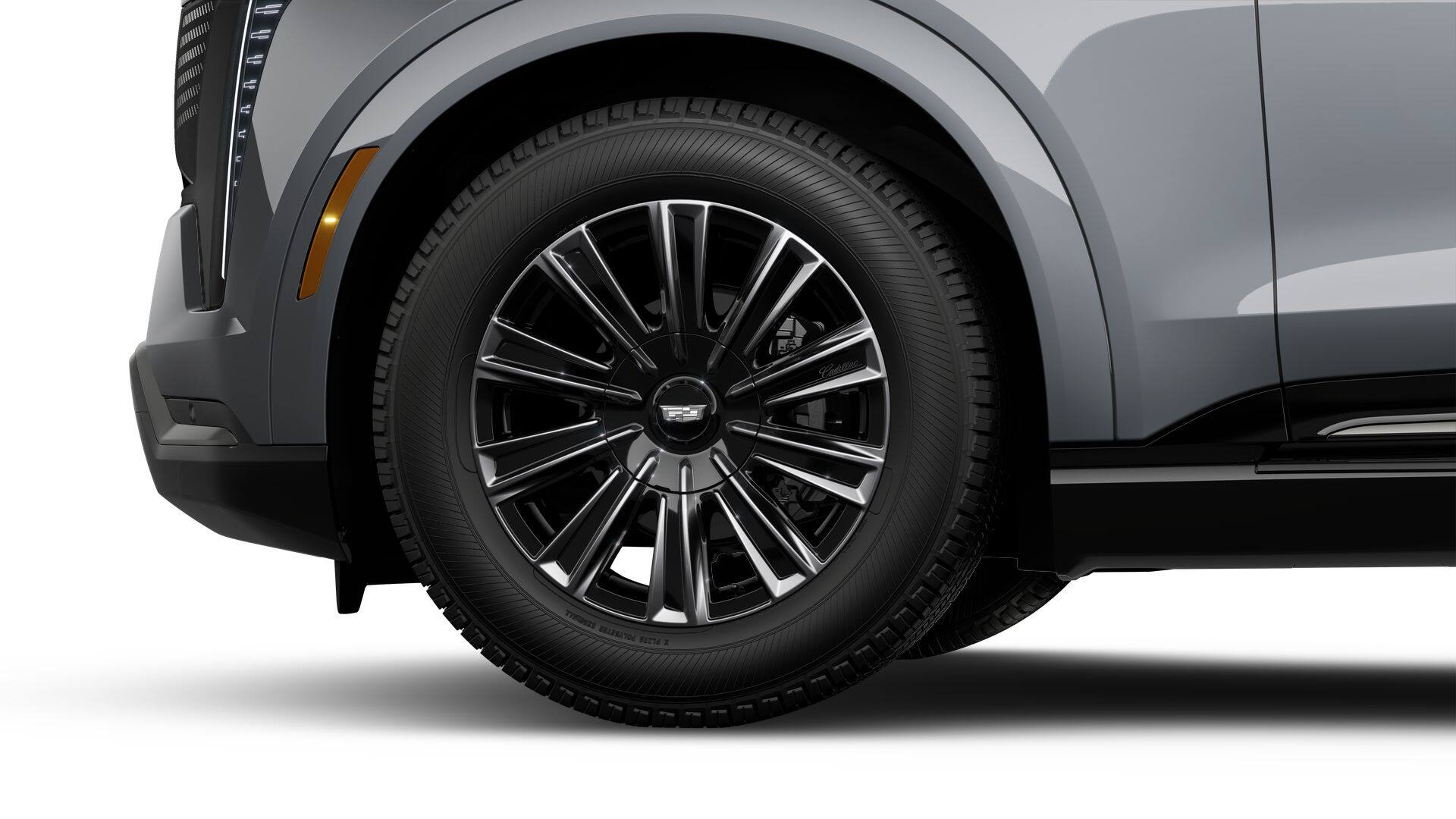 2026 Cadillac Escalade IQ Sport - Photo 38