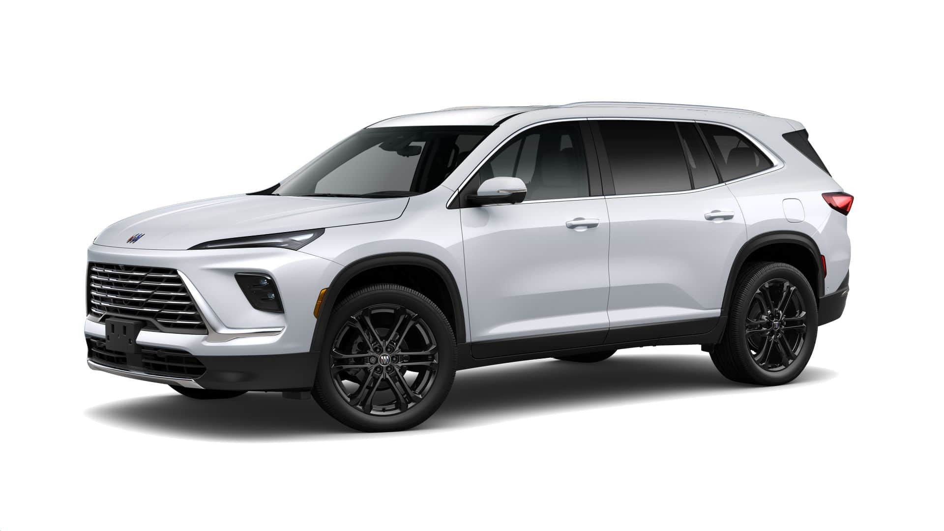 2026 Buick Enclave Preferred - Photo 44