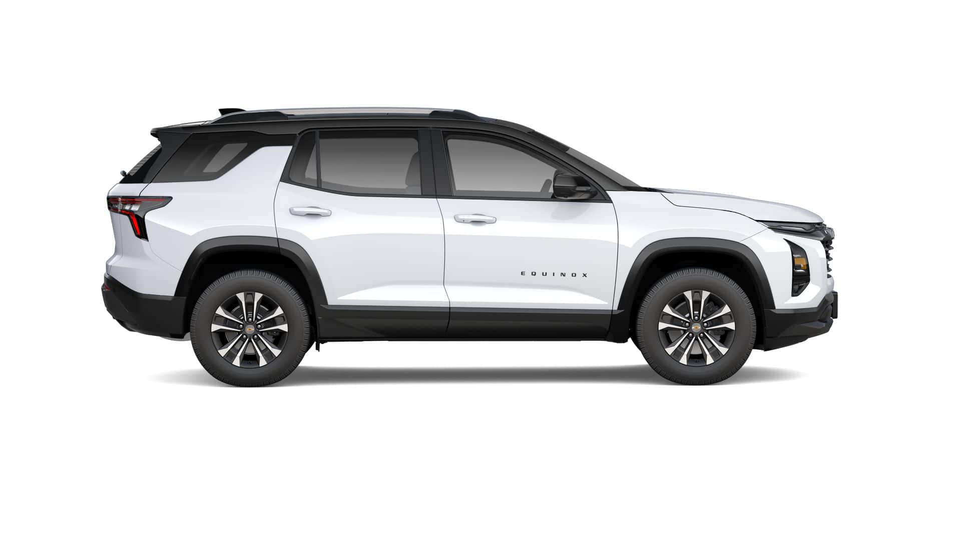 2026 Chevrolet Equinox LT - Photo 27