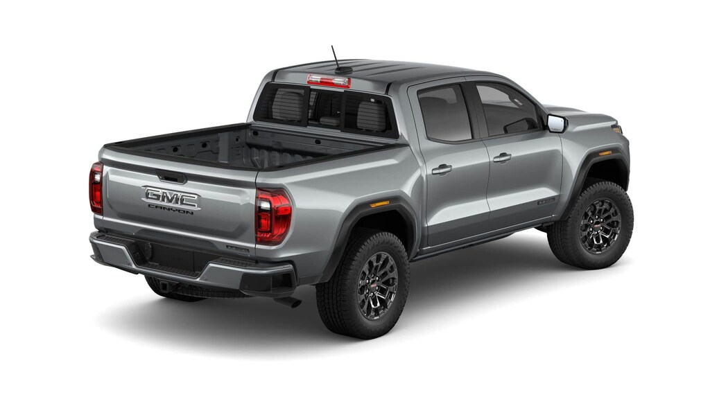 New 2026 GMC Canyon Elevation Truck