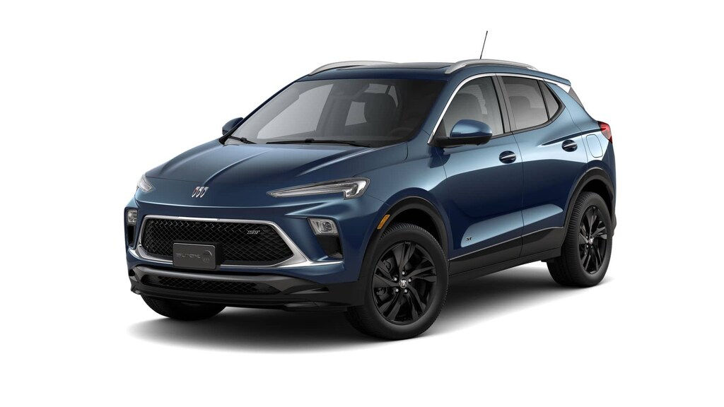 New 2026 Buick Encore GX Sport Touring SUV