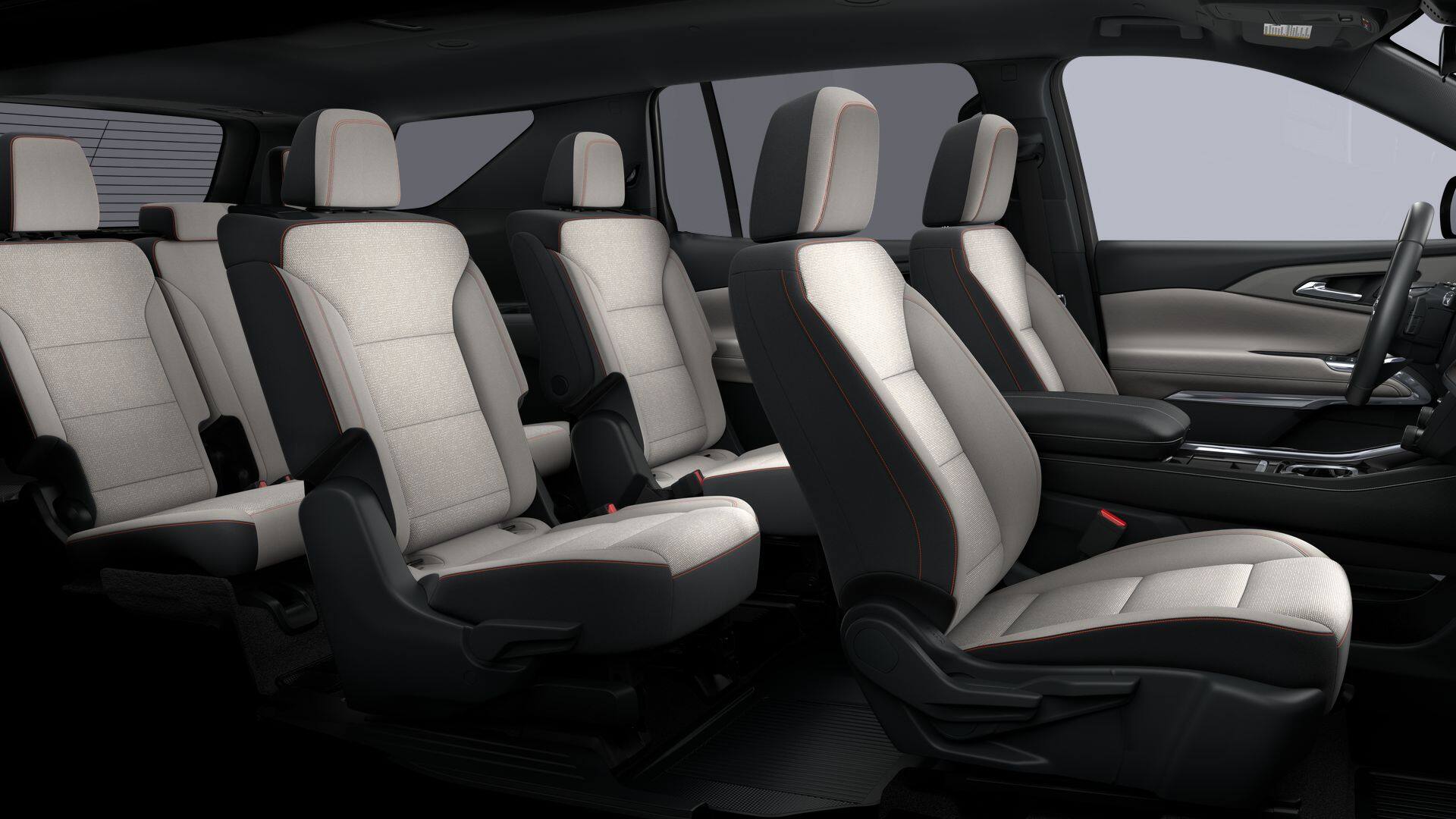 2026 Chevrolet Traverse LT - Photo 31