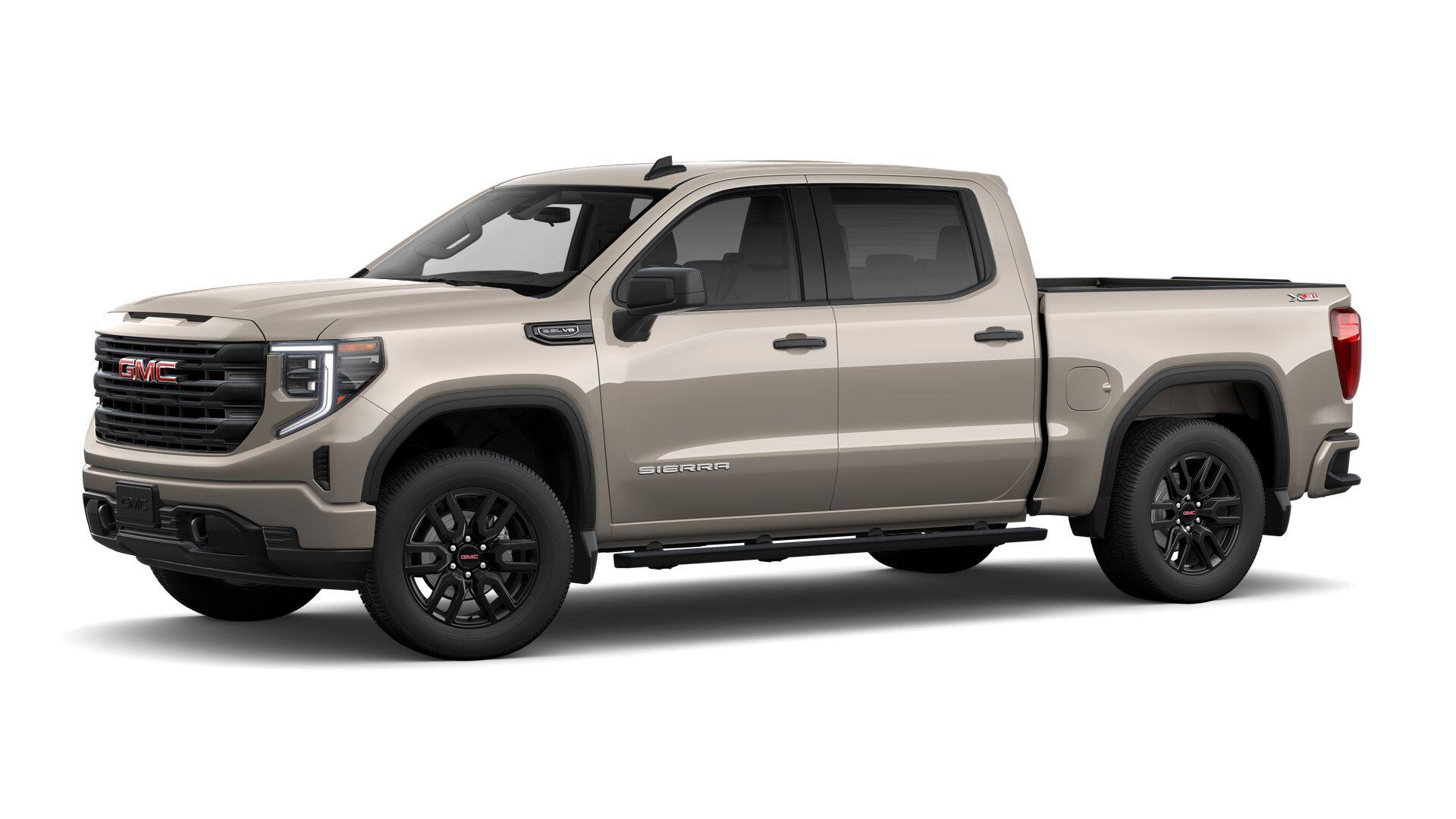 2026 Gmc Sierra 1500 Pro photo 2