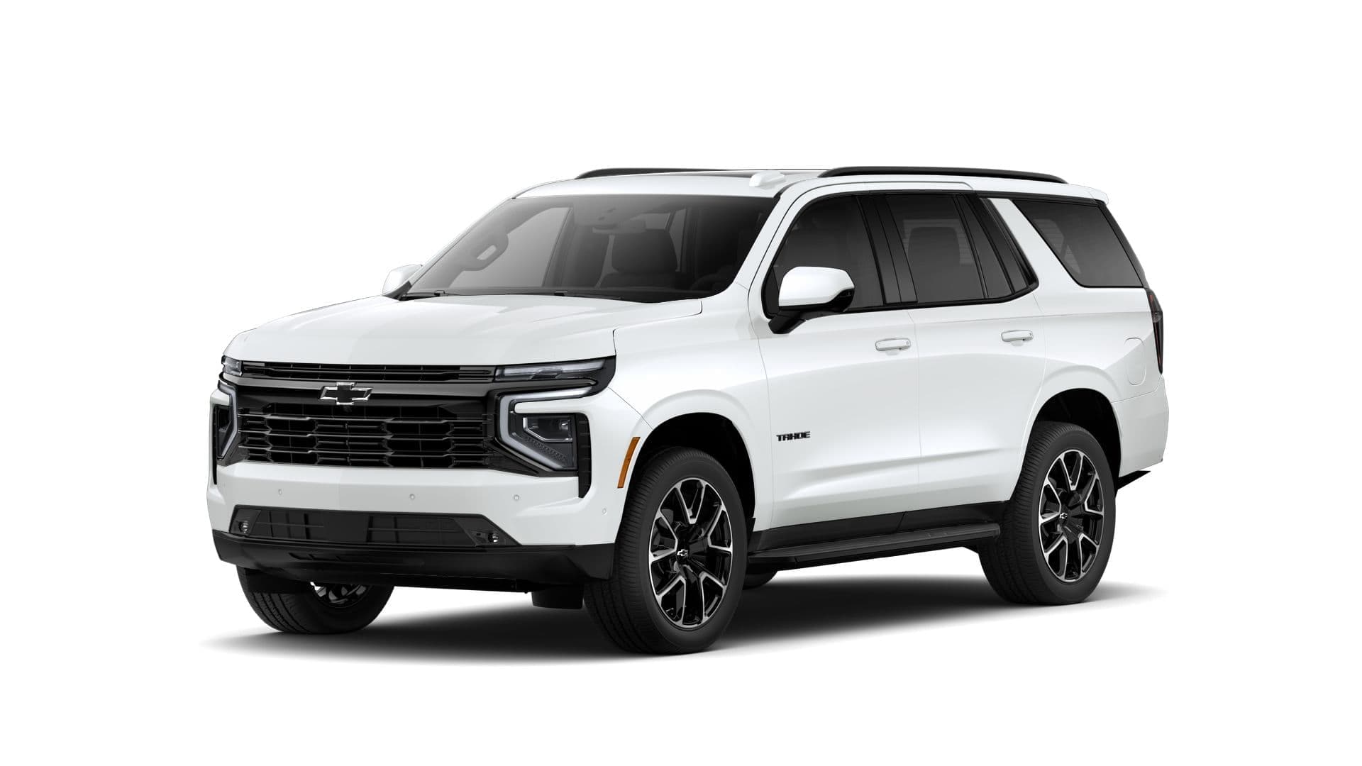 2026 Chevrolet Tahoe RST 2WD's photo