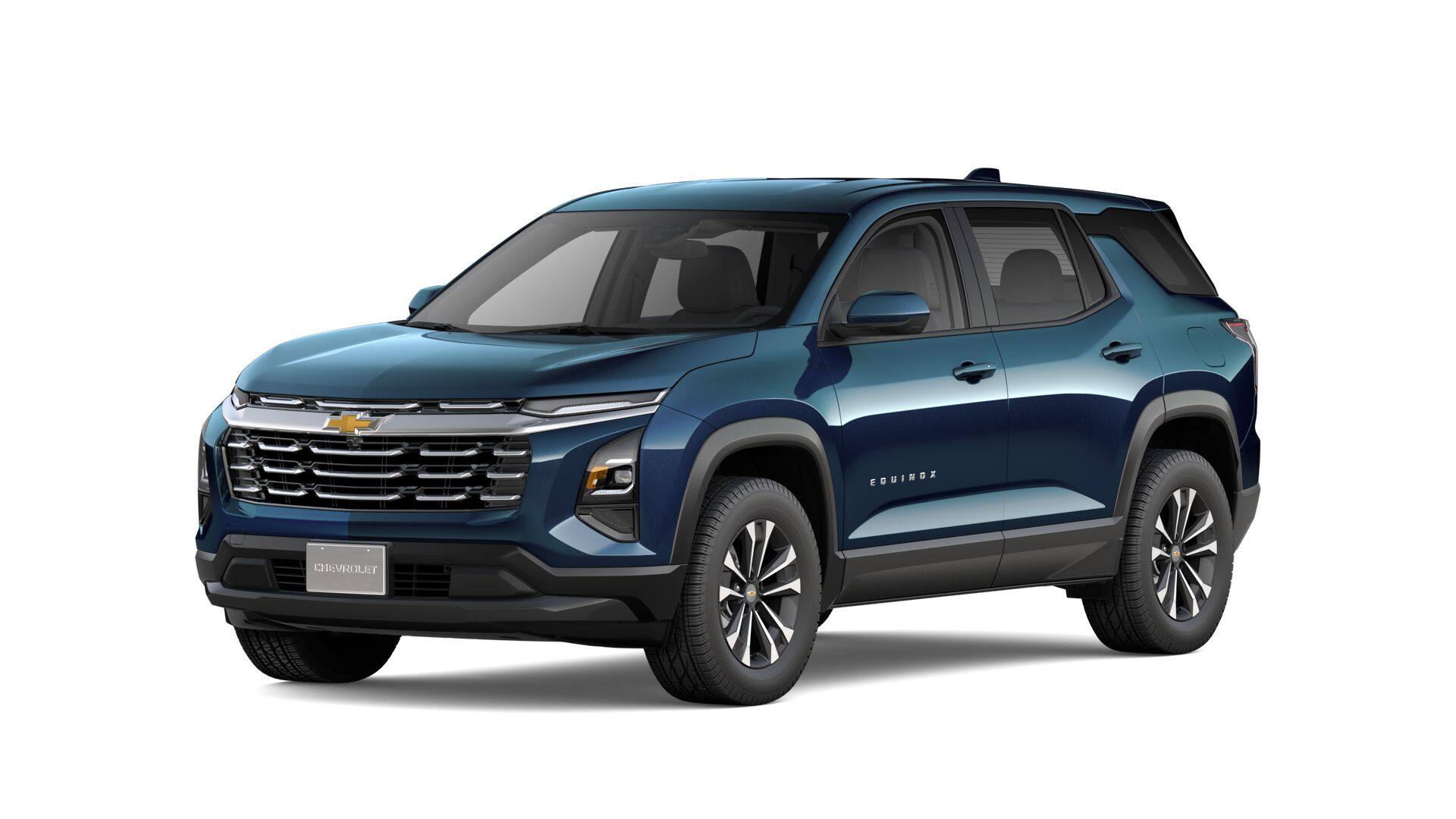 New 2026 Chevrolet Equinox For Sale at Reliable Chevrolet New 2026 Chevrolet Equinox For Sale at Reliable Chevrolet