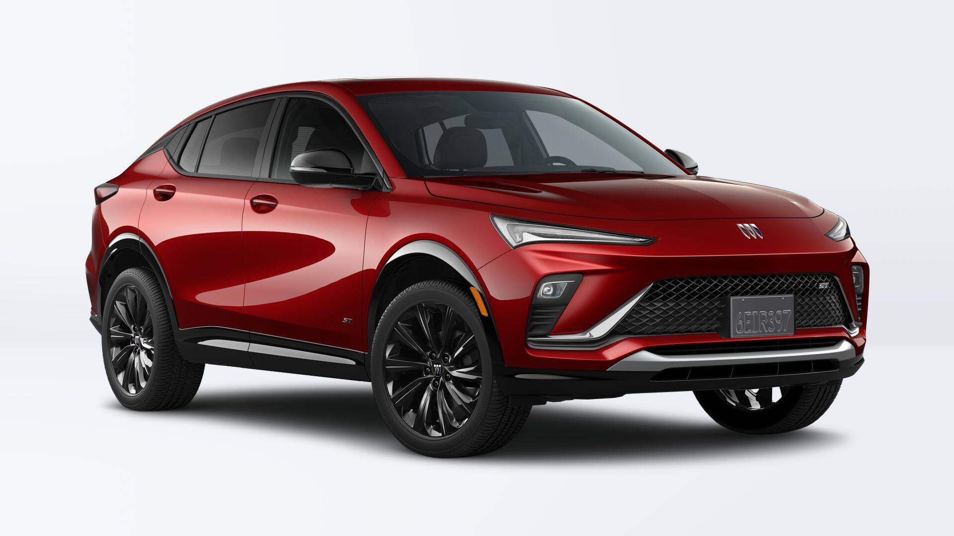 2025 Buick Envista Sport Touring - Photo 37