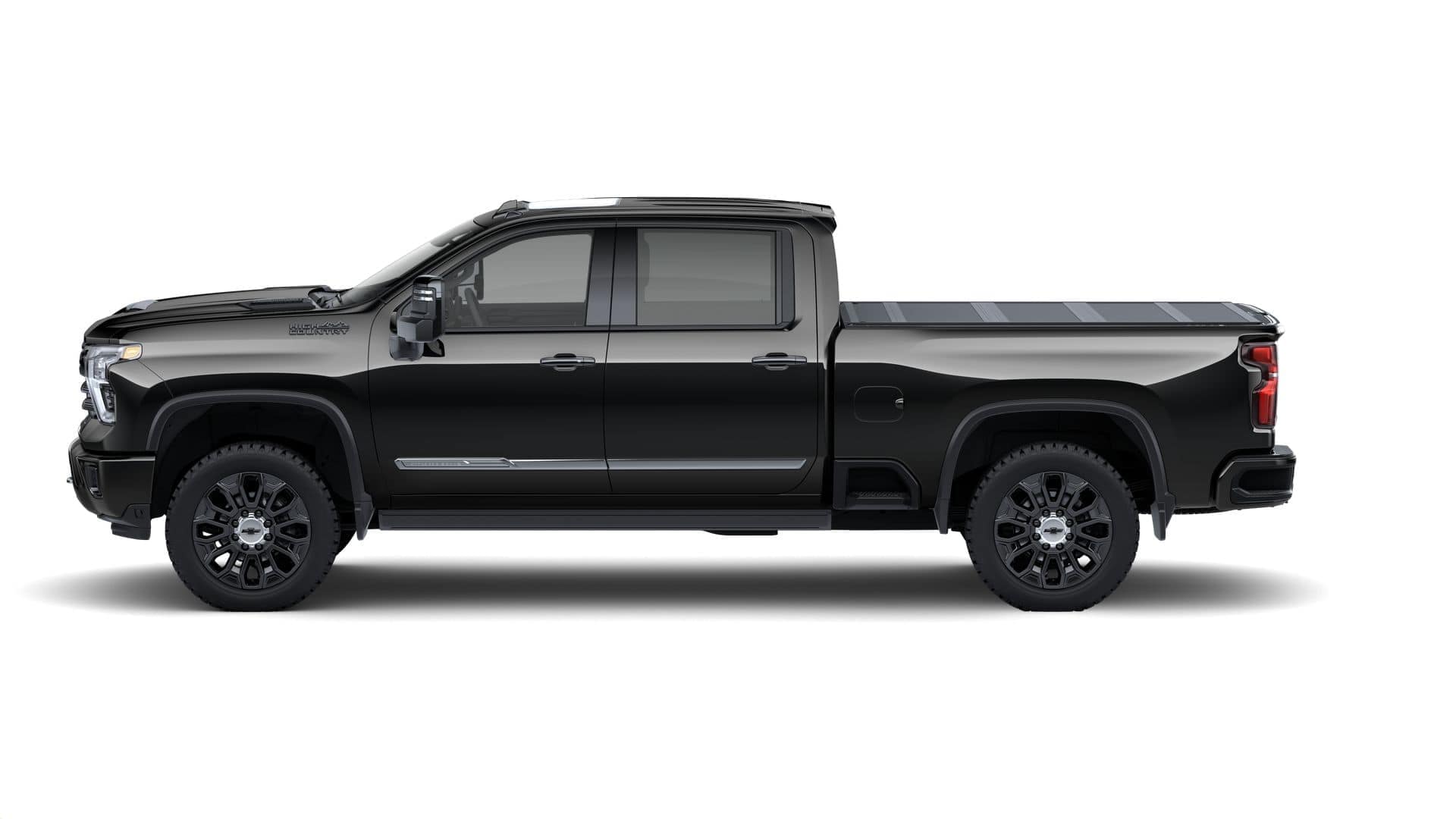 2025 Chevrolet Silverado 2500 HD High Country - Photo 27