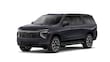 Chevrolet Sport Utility