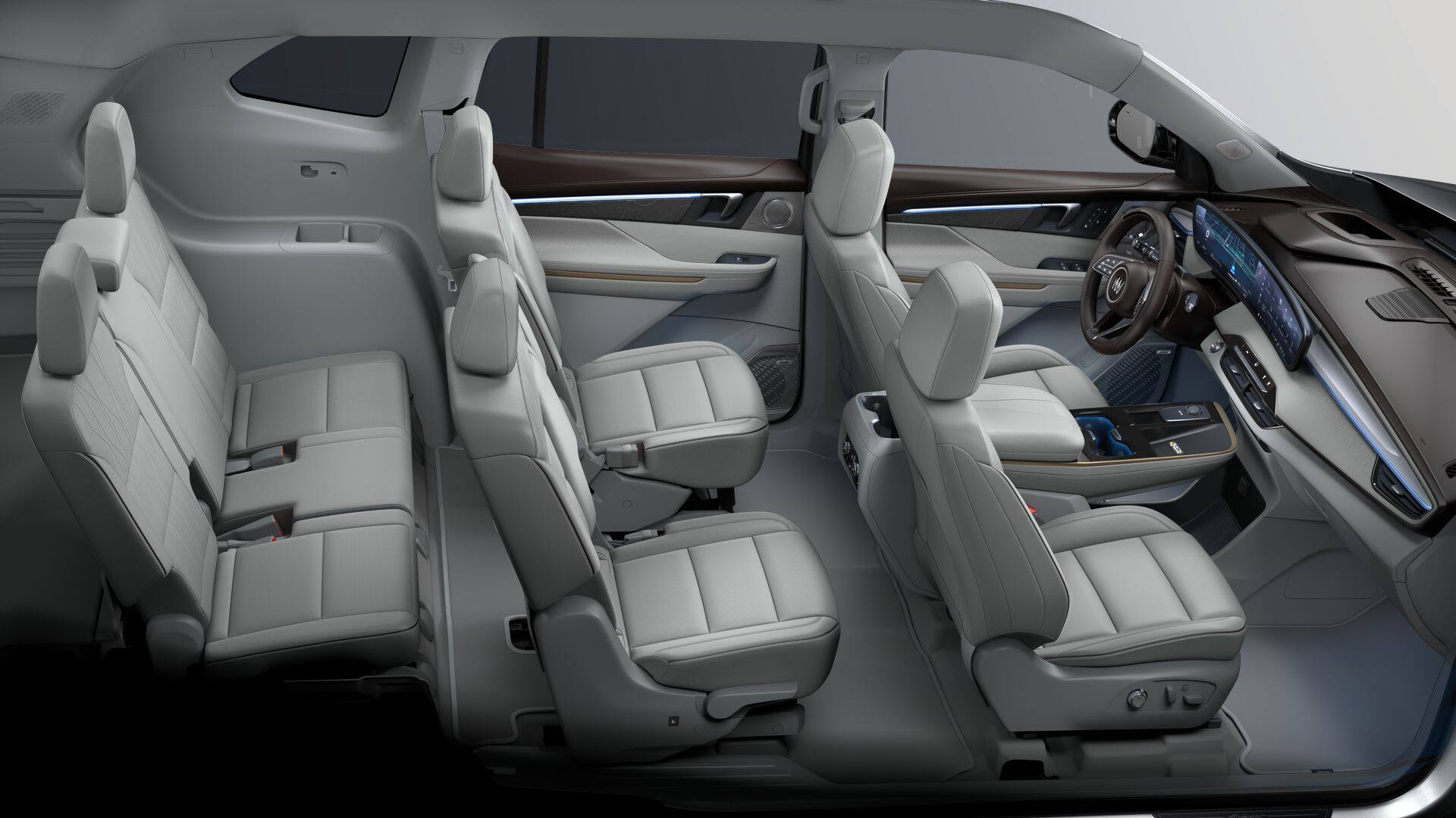 2026 Buick Enclave Avenir - Photo 56