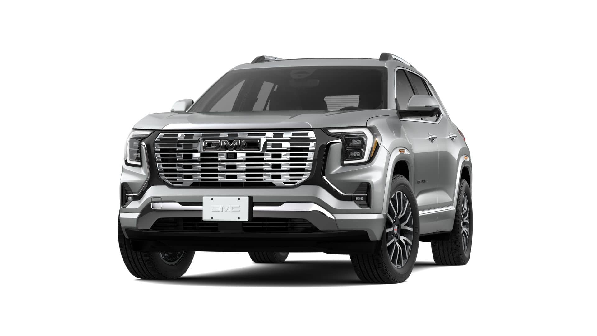 2026 GMC Terrain SUV 