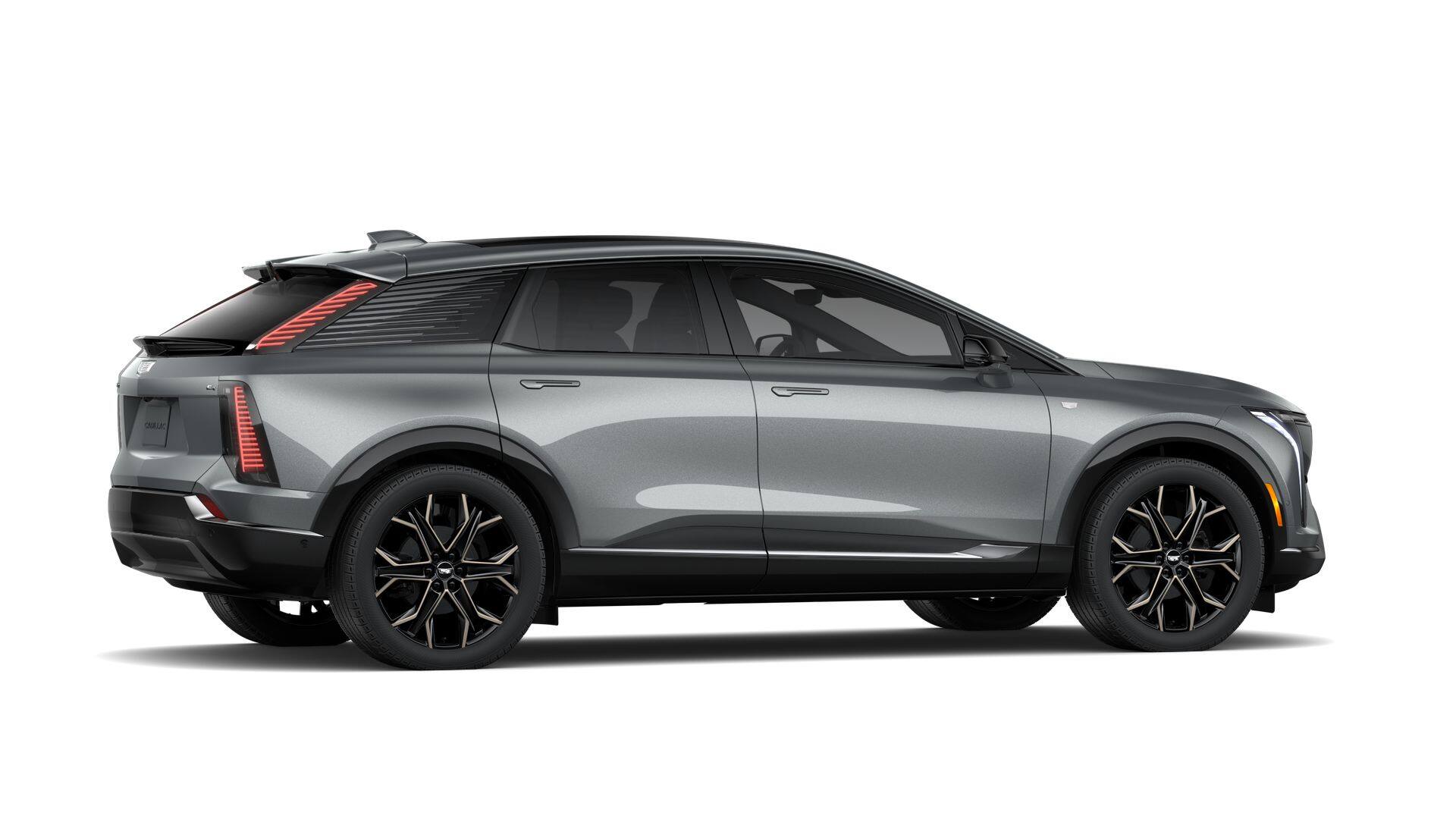 2027 Cadillac OPTIQ Sport - Photo 16
