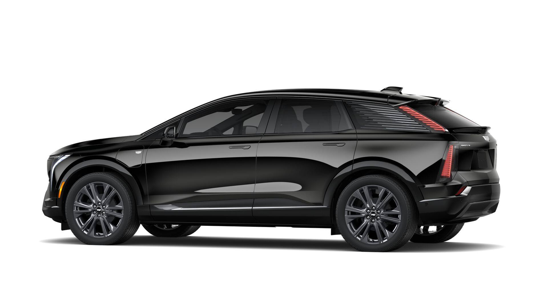 2026 Cadillac OPTIQ Premium Sport - Photo 46