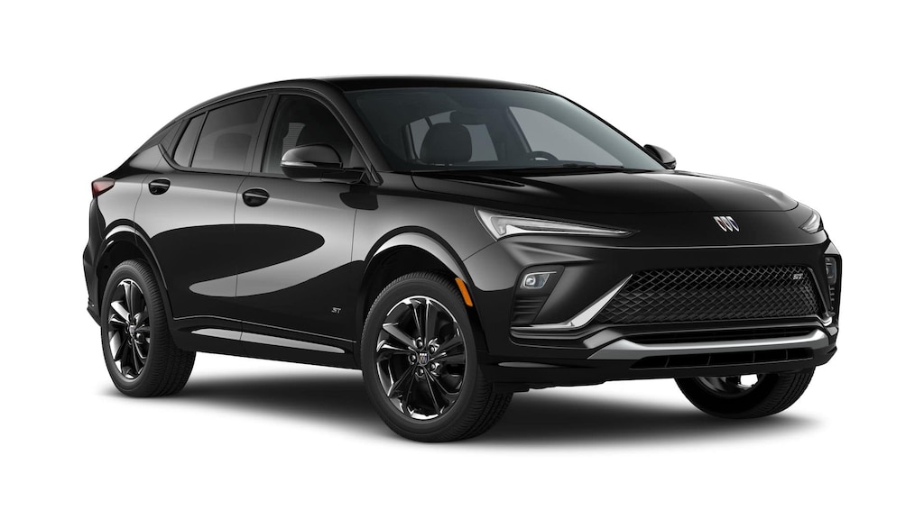 New 2026 Buick Envista Sport Touring SUV