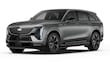 CADILLAC ESCALADE IQ