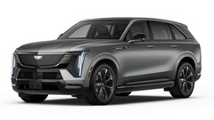 New 2026 CADILLAC ESCALADE IQ Premium Sport SUV near Boston, MA