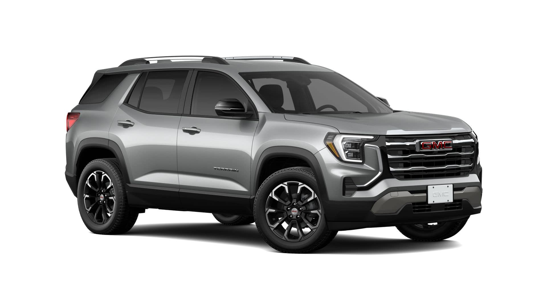 2026 GMC Terrain Elevation - Photo 37