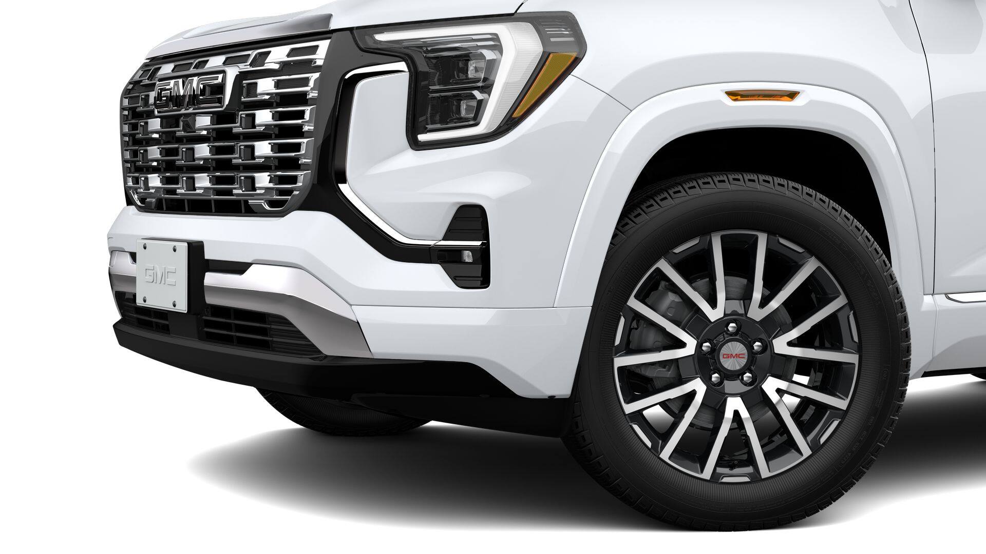 Thumbnail: 2026 GMC Terrain - 29