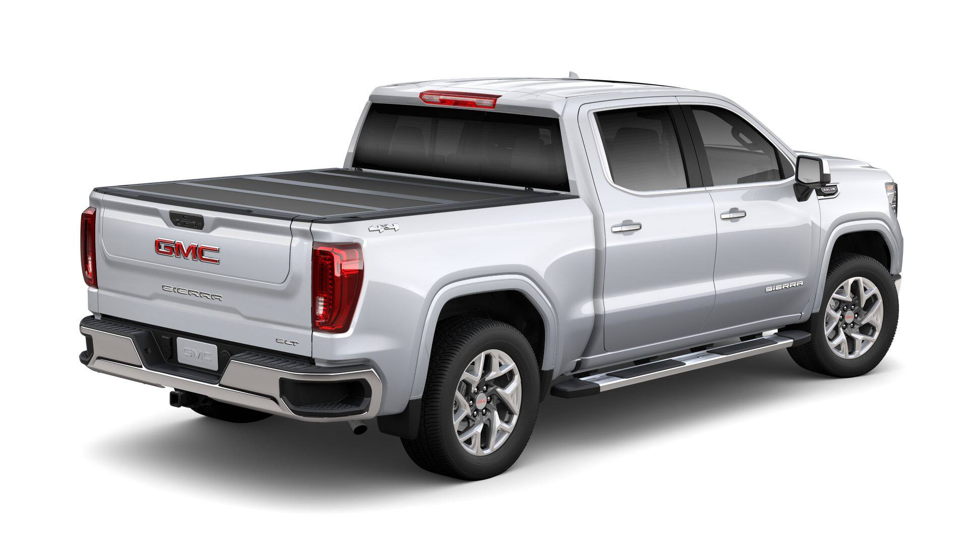 2026 GMC Sierra 1500 SLT - Photo 31
