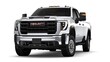 GMC Sierra 2500 HD
