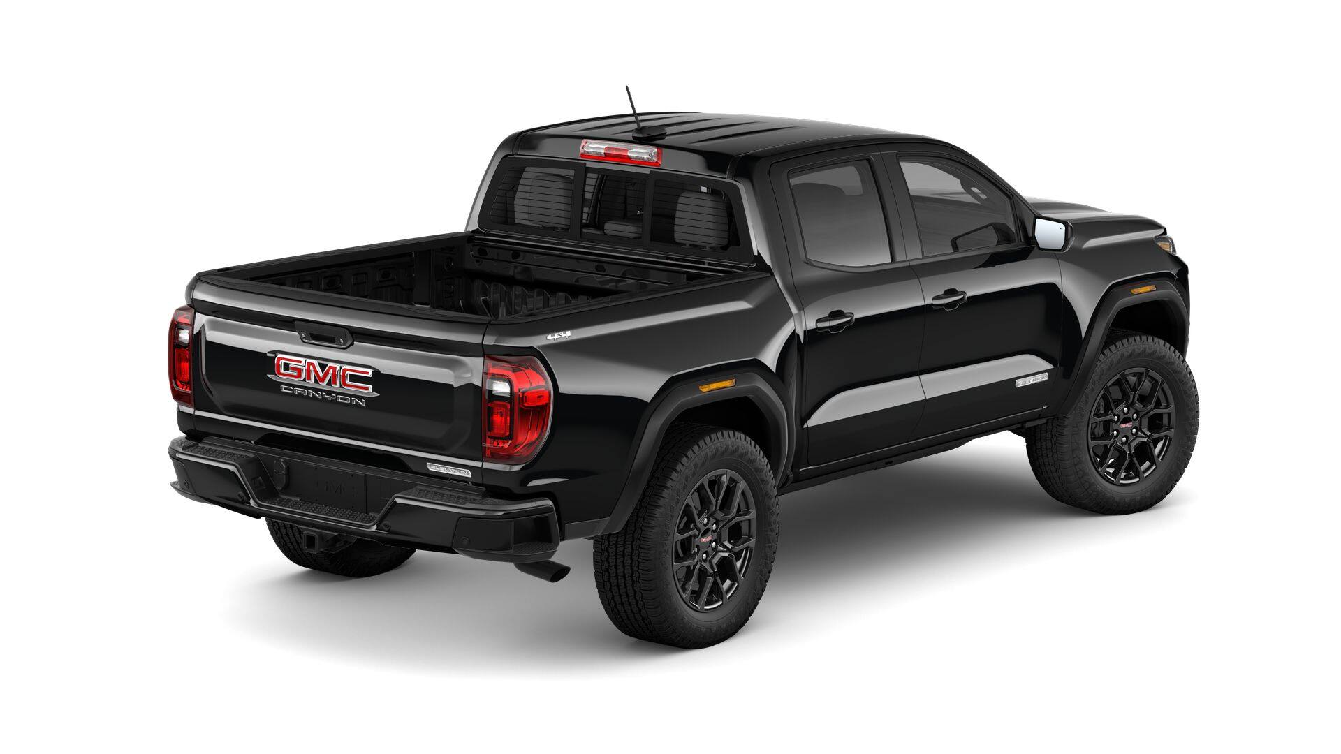 2025 GMC Canyon Elevation - Photo 31