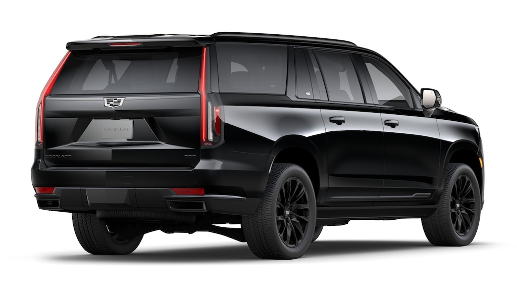 Shop New 2024 CADILLAC Escalade ESV For Sale Near Baltimore, Maryland