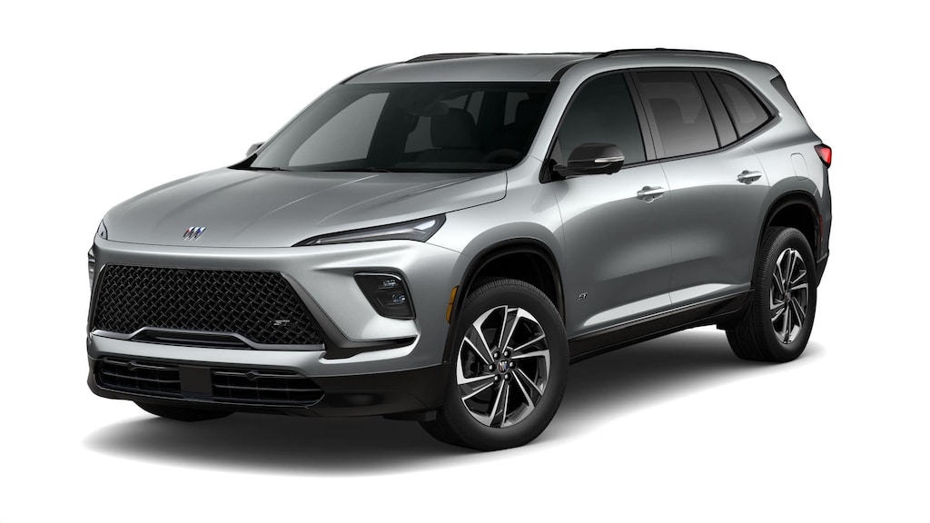 New 2026 Buick Enclave Sport Touring SUV