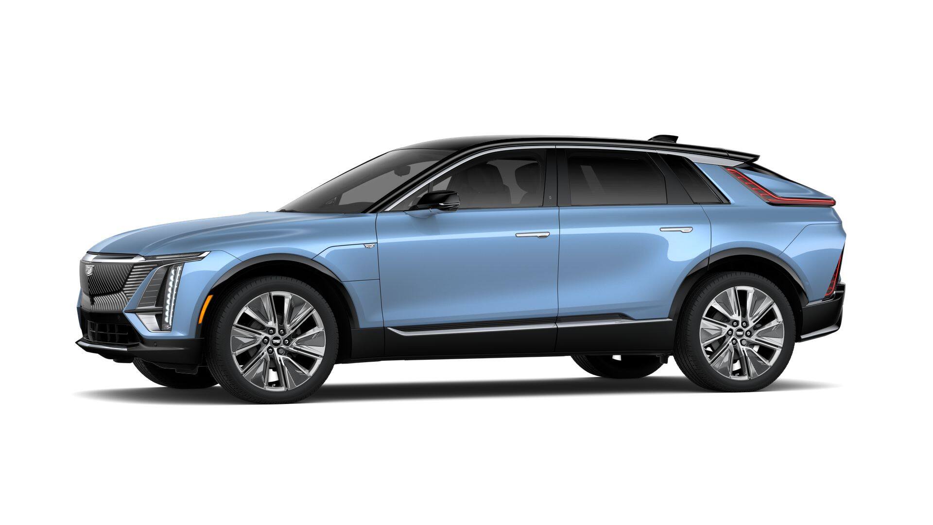 2027 Cadillac LYRIQ Signature Luxury - Photo 12