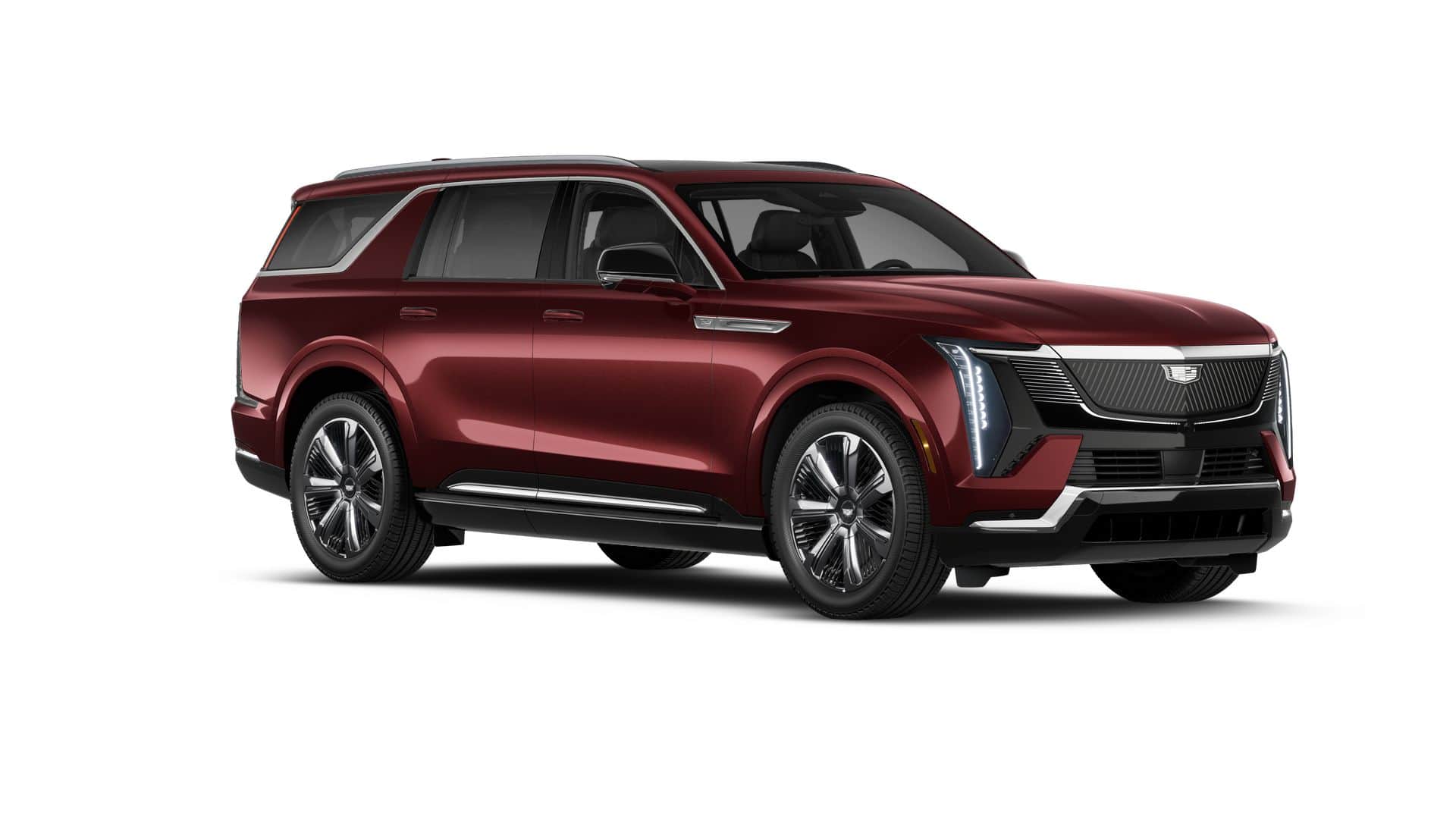 2026 Cadillac Escalade IQL Premium Luxury - Photo 32