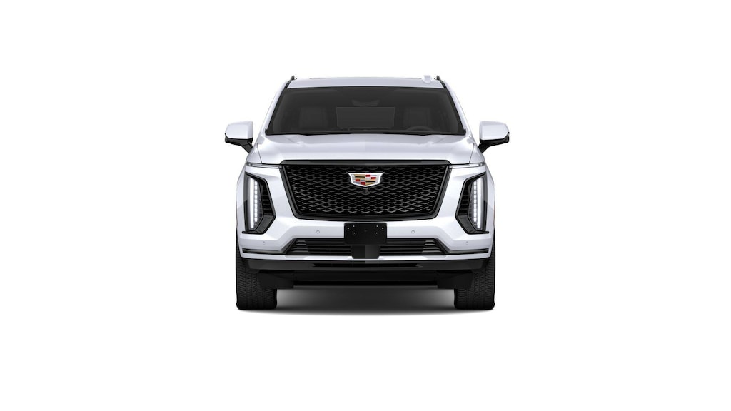 New 2026 CADILLAC Escalade Sport SUV
