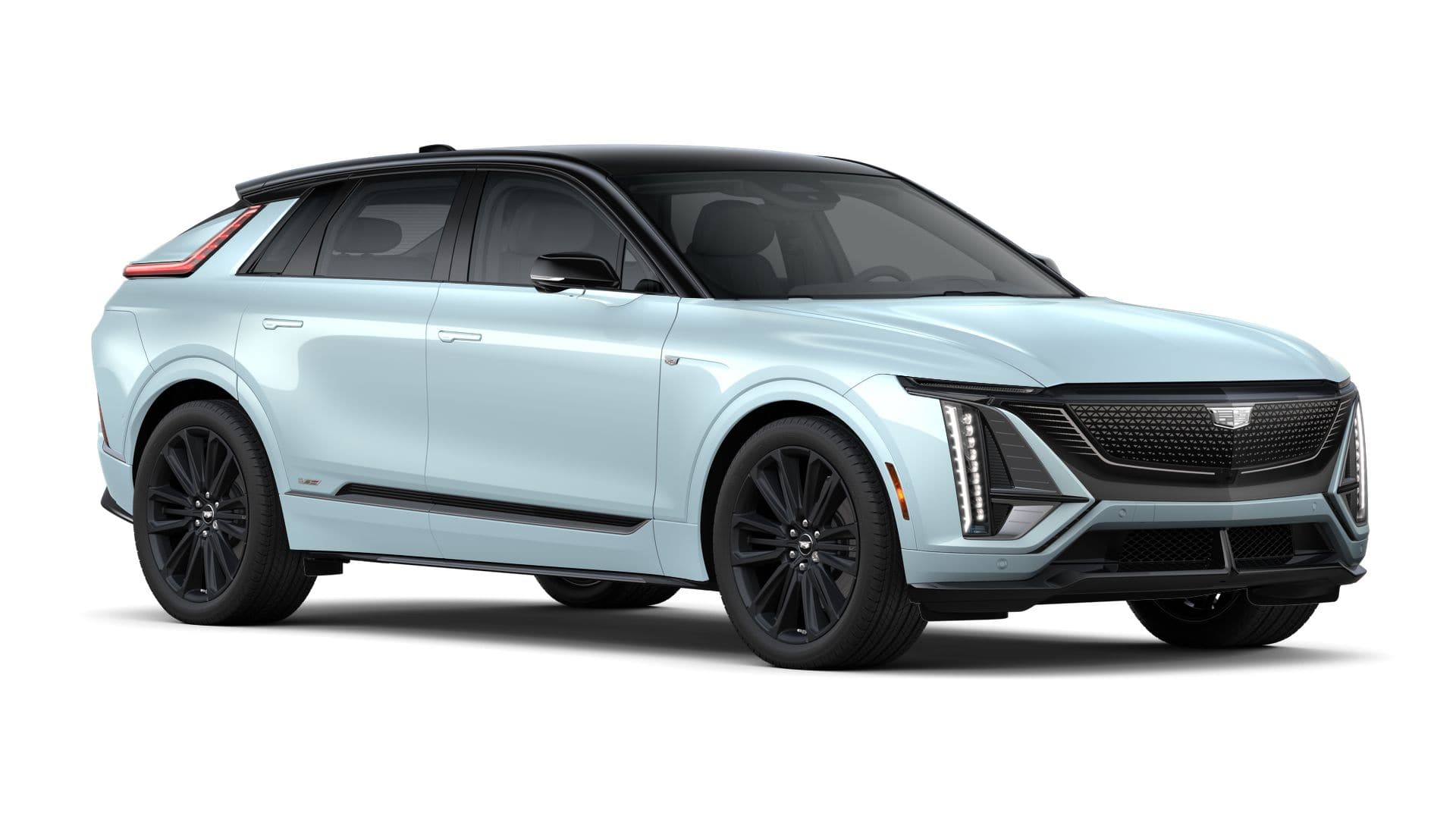 2026 Cadillac LYRIQ V - Photo 39