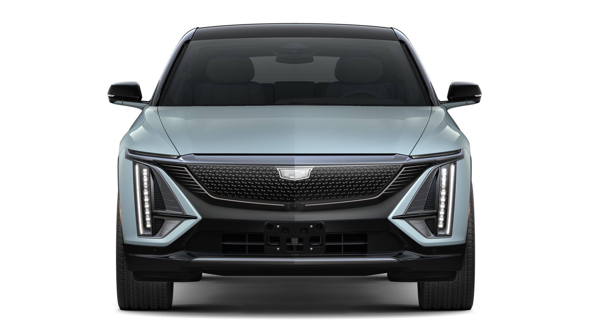 2025 Cadillac LYRIQ Sport 1 - Photo 54
