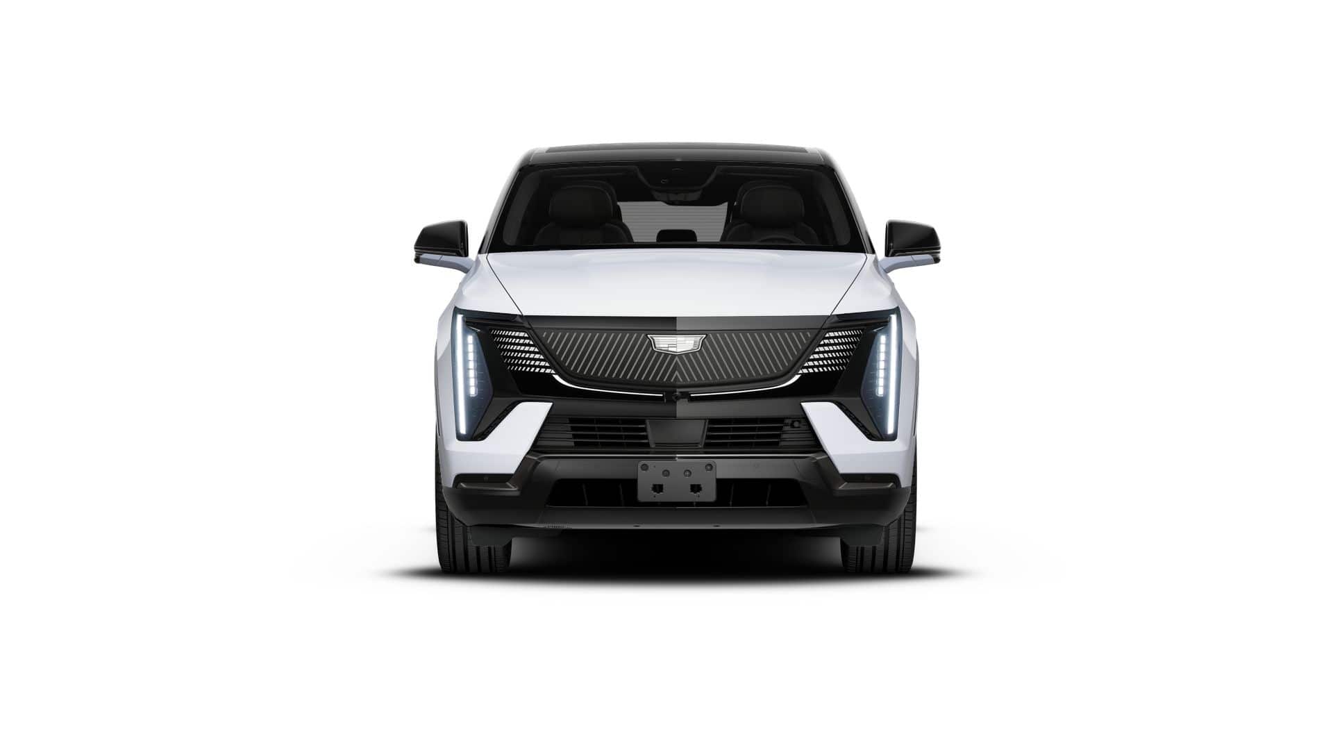 2026 Cadillac Escalade IQ Premium Sport - Photo 35
