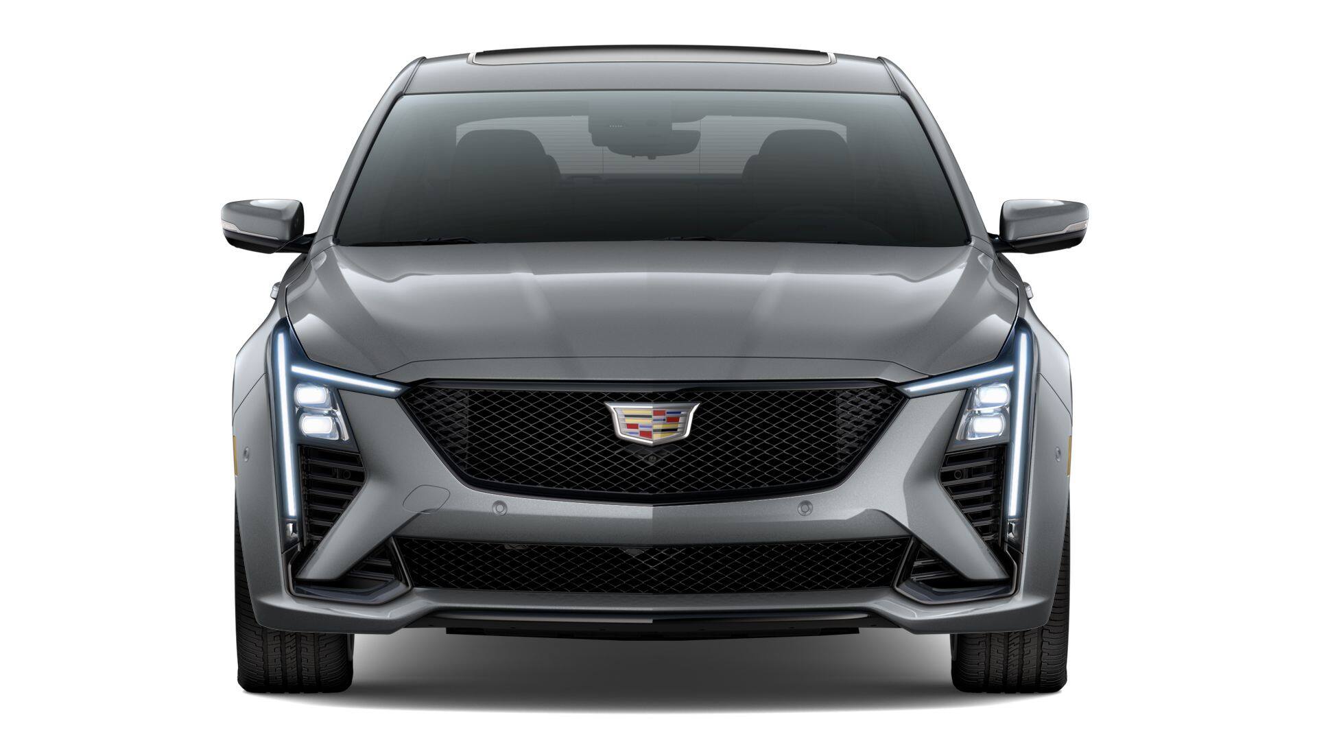 Thumbnail: 2026 Cadillac CT5 - 26