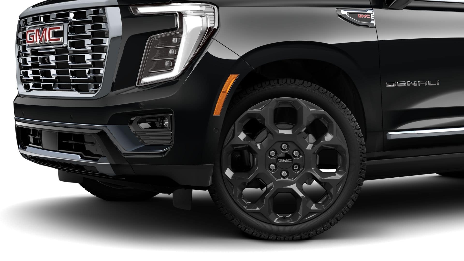 2026 GMC Yukon XL Denali - Photo 6